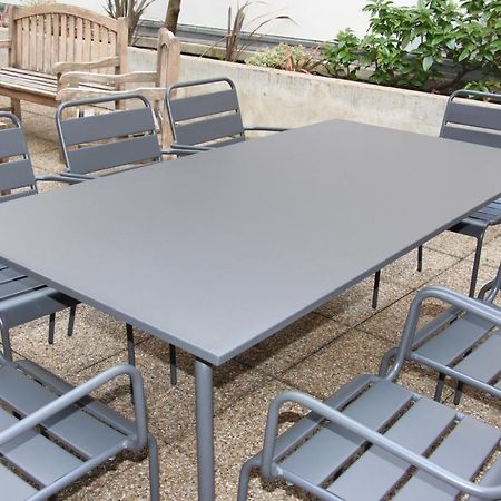Le Patio D'Alesia Apartment Париж Екстериор снимка