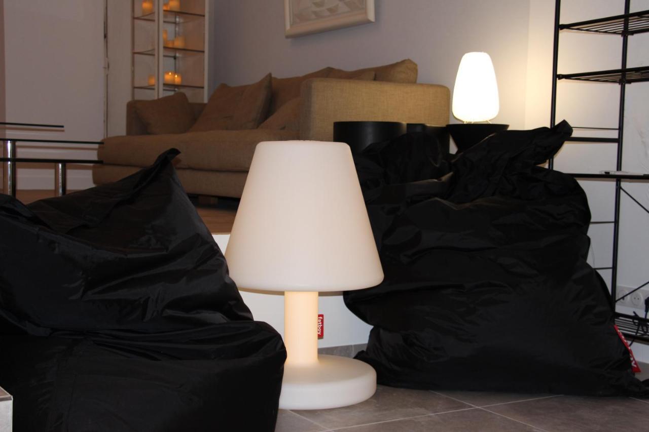 Le Patio D'Alesia Apartment Париж Екстериор снимка