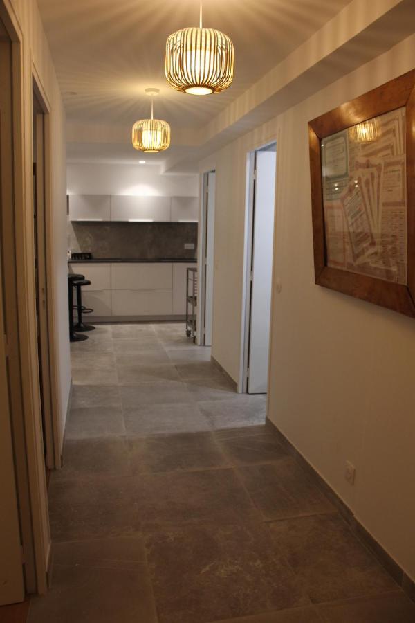Le Patio D'Alesia Apartment Париж Екстериор снимка