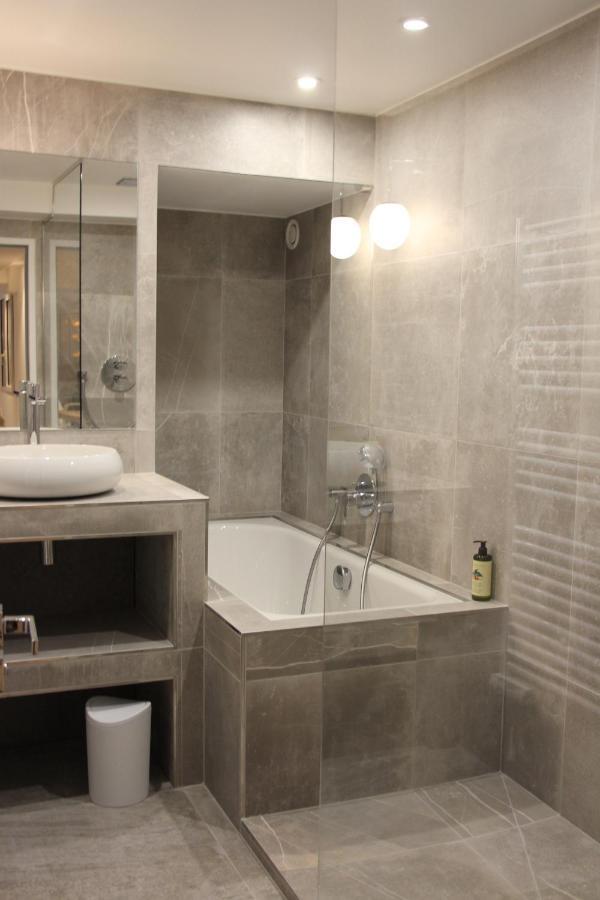 Le Patio D'Alesia Apartment Париж Екстериор снимка