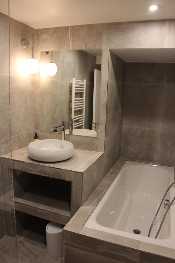 Le Patio D'Alesia Apartment Париж Екстериор снимка