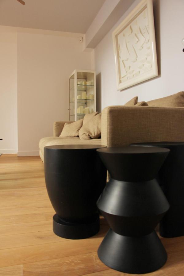 Le Patio D'Alesia Apartment Париж Екстериор снимка