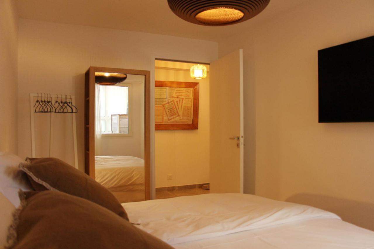 Le Patio D'Alesia Apartment Париж Екстериор снимка