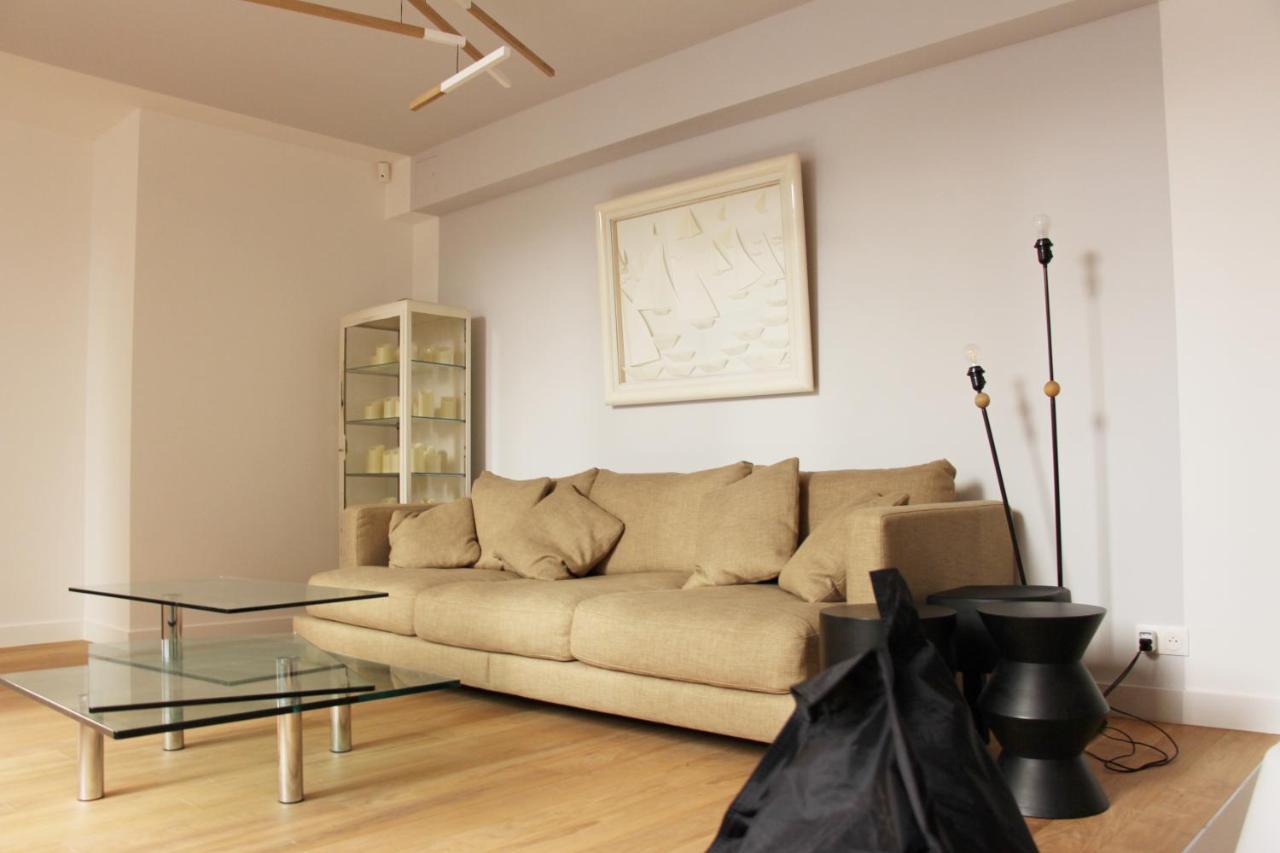Le Patio D'Alesia Apartment Париж Екстериор снимка