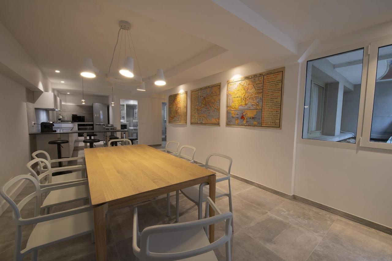 Le Patio D'Alesia Apartment Париж Екстериор снимка
