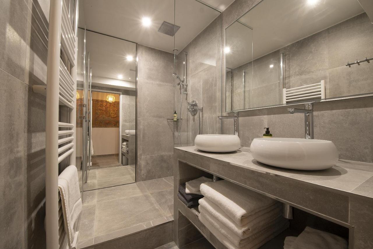 Le Patio D'Alesia Apartment Париж Екстериор снимка