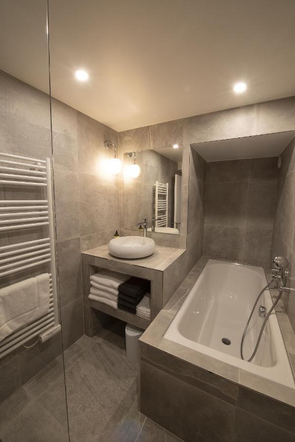 Le Patio D'Alesia Apartment Париж Екстериор снимка