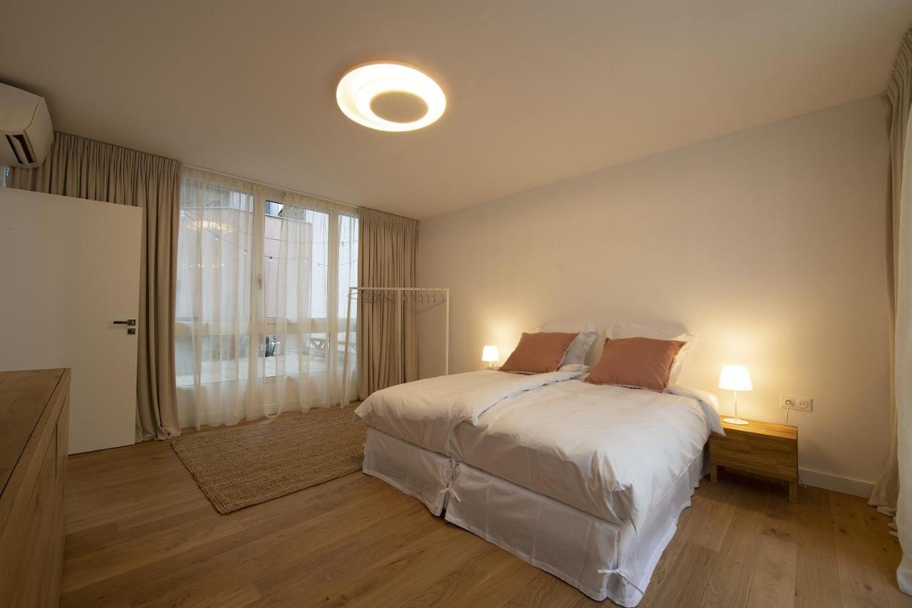 Le Patio D'Alesia Apartment Париж Екстериор снимка