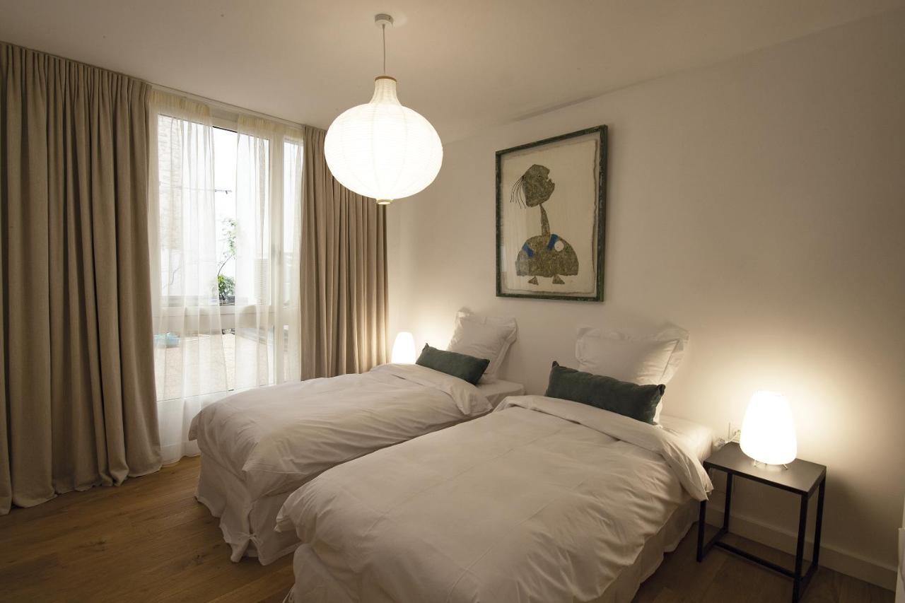 Le Patio D'Alesia Apartment Париж Екстериор снимка