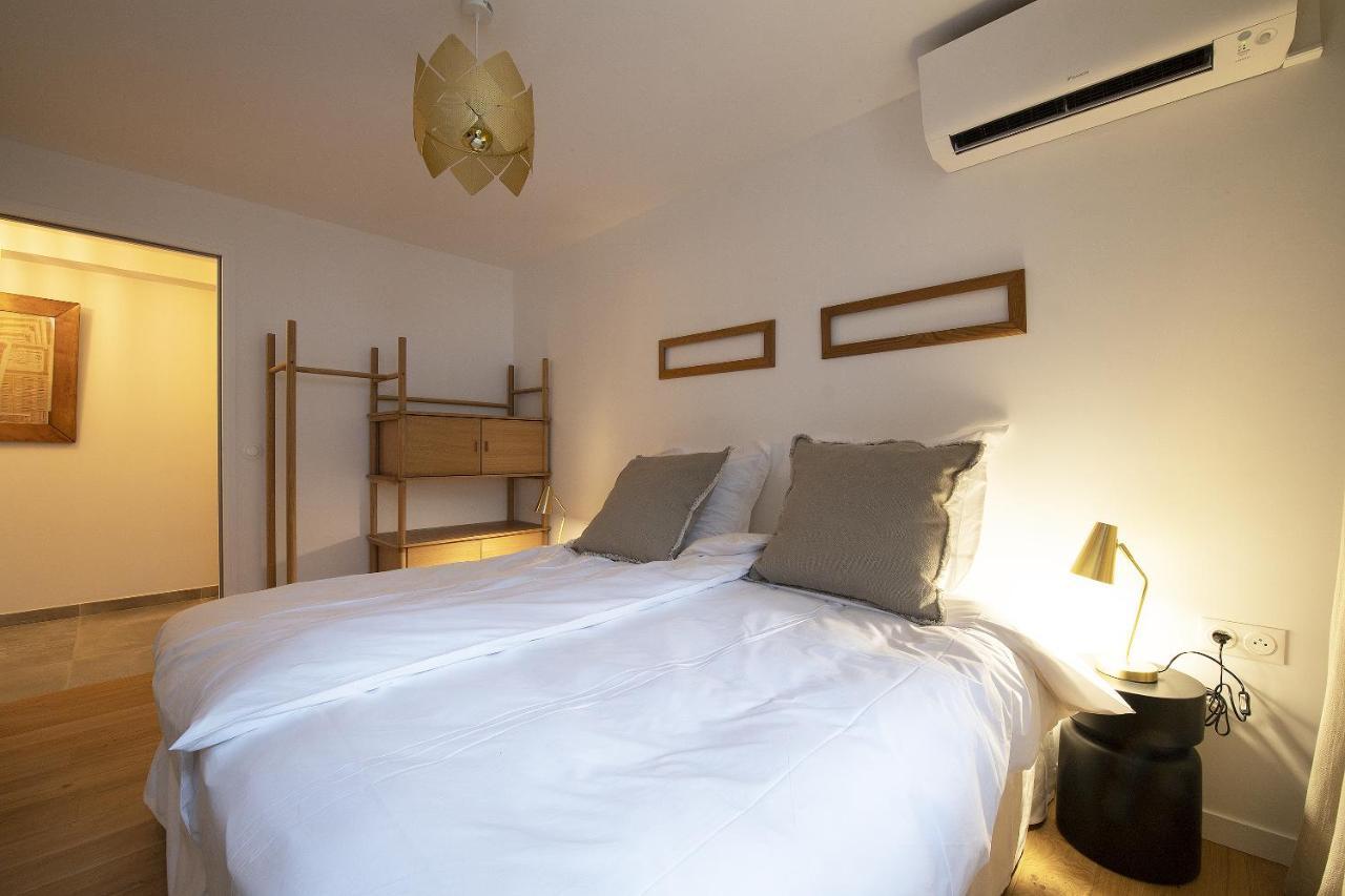 Le Patio D'Alesia Apartment Париж Екстериор снимка