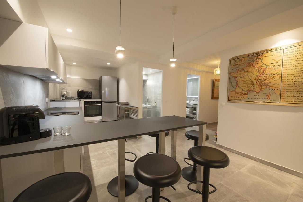 Le Patio D'Alesia Apartment Париж Екстериор снимка