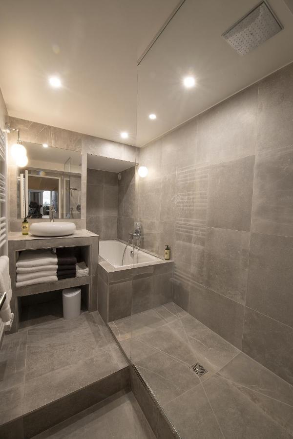 Le Patio D'Alesia Apartment Париж Екстериор снимка