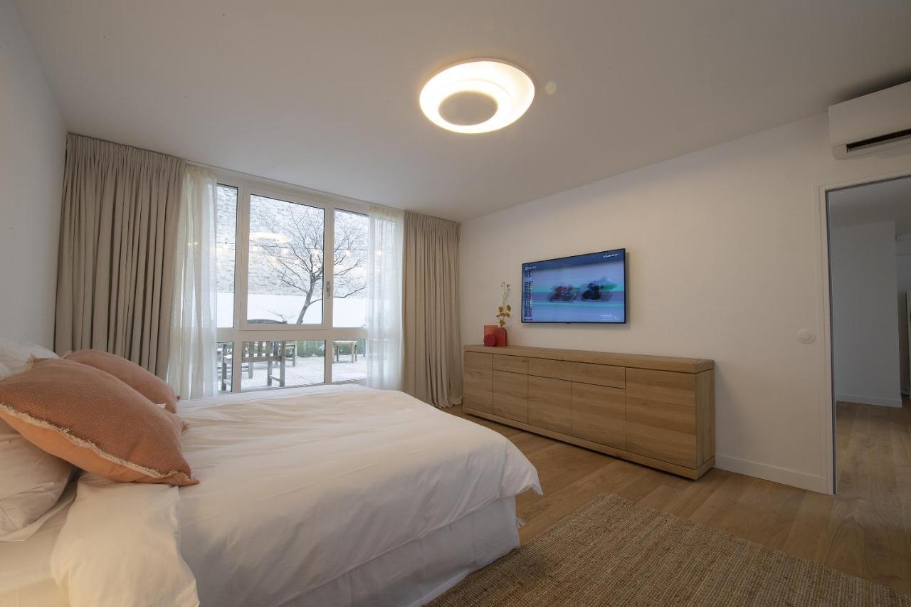 Le Patio D'Alesia Apartment Париж Екстериор снимка