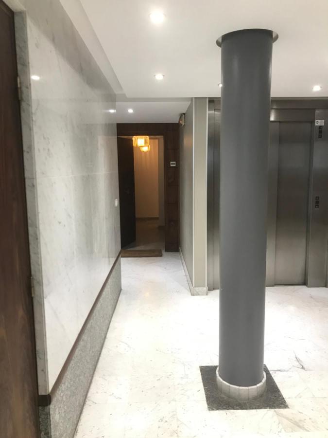 Le Patio D'Alesia Apartment Париж Екстериор снимка